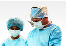 Arthroscopic Surgery - Dr. Richard Walker