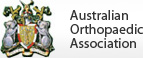 Australian Orthopaedic Sssociation